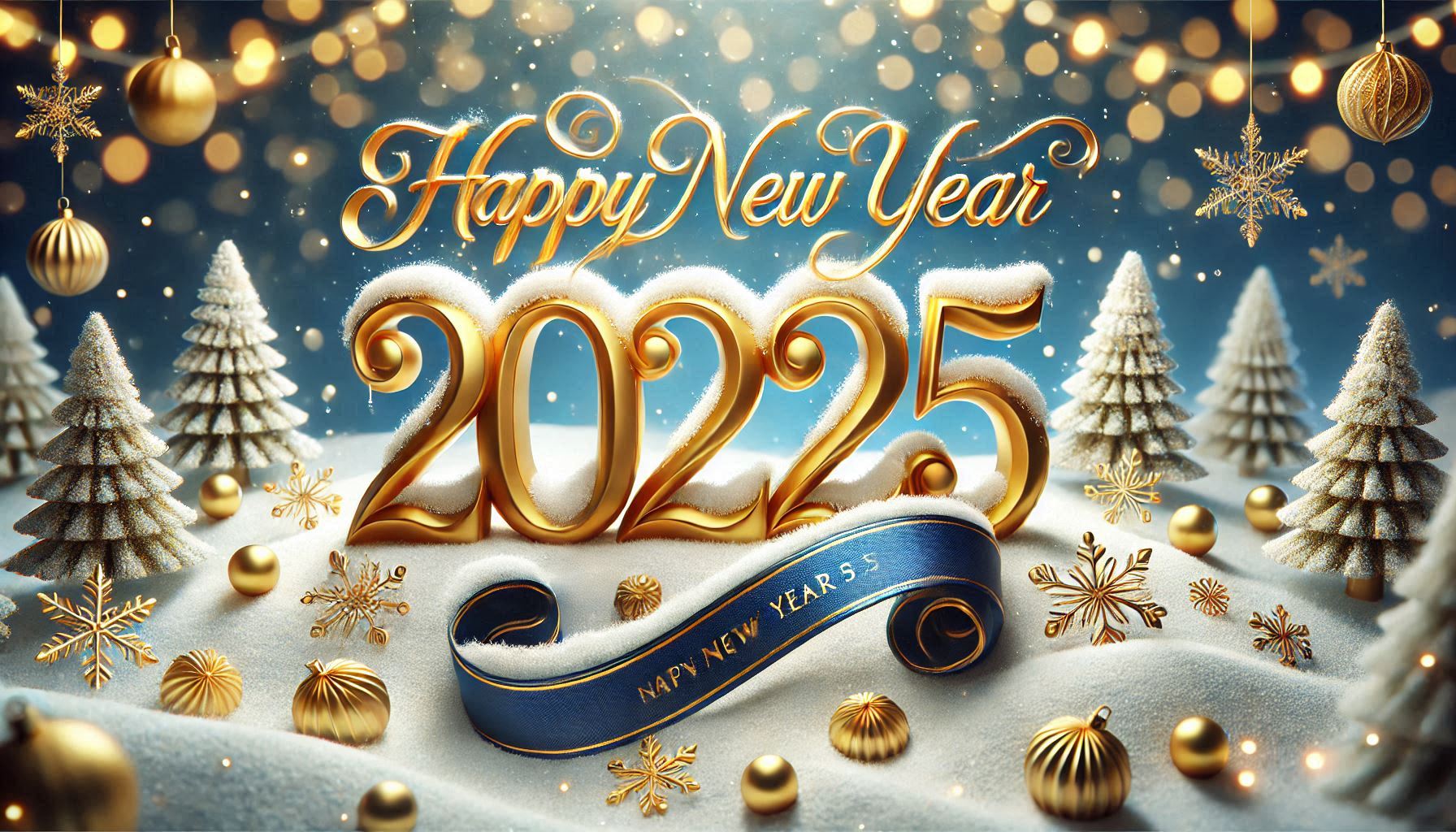 Happy NewYear Clipart