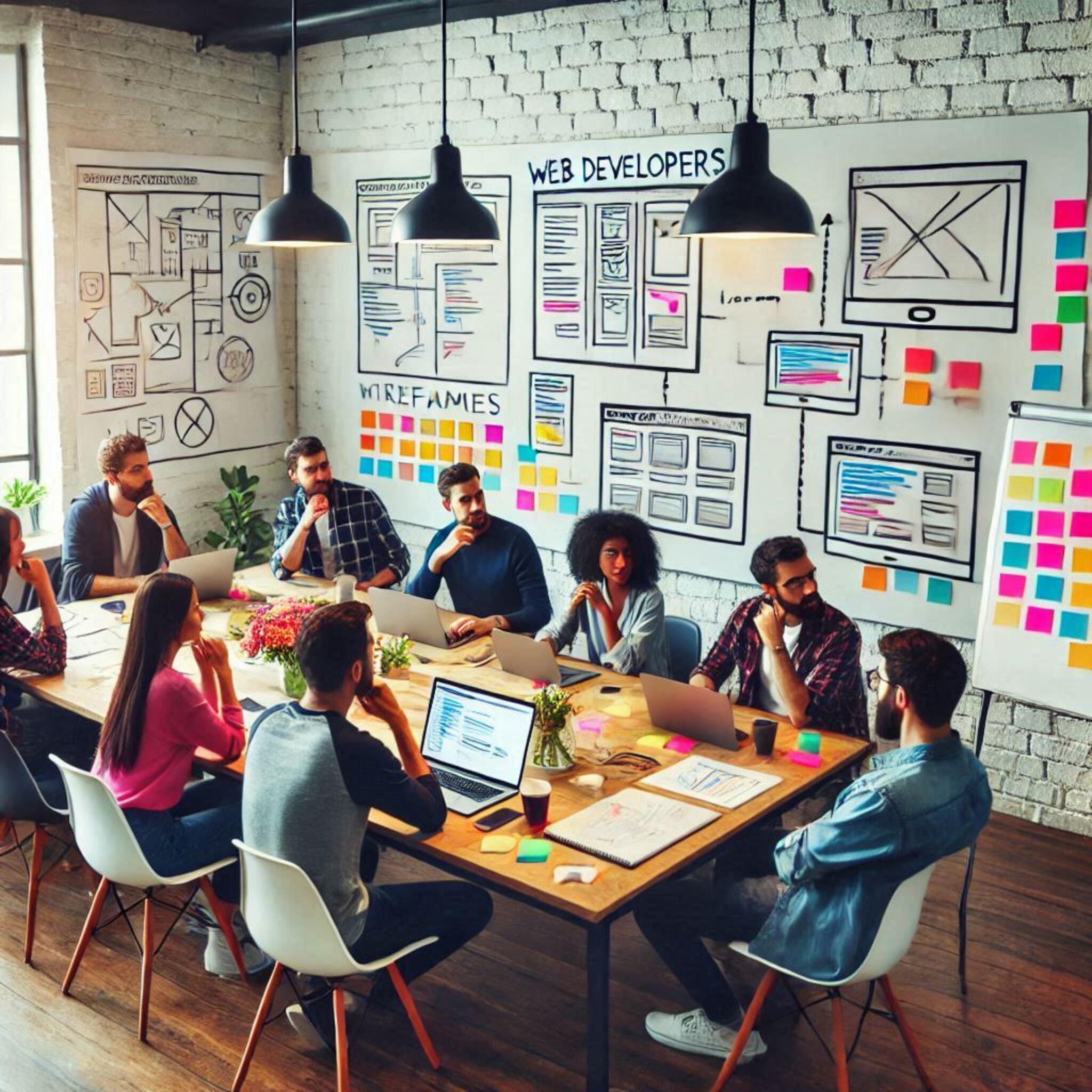 React.js vs. Node.js: Understanding the Roles of Frontend and Backend ...