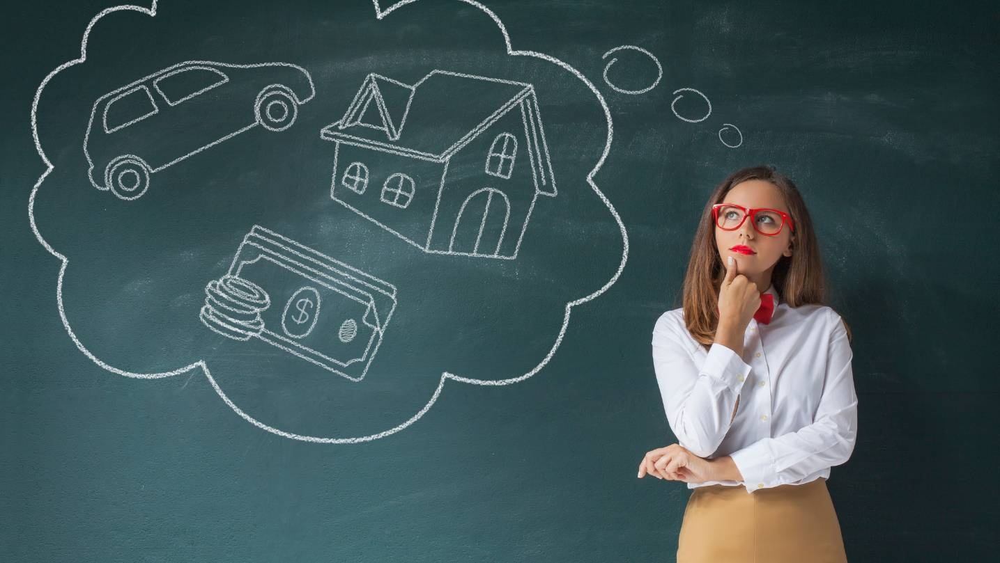 Home Mortgage for First Time Buyers