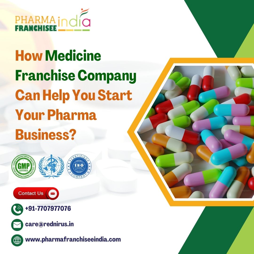 Medicine Franchise Company