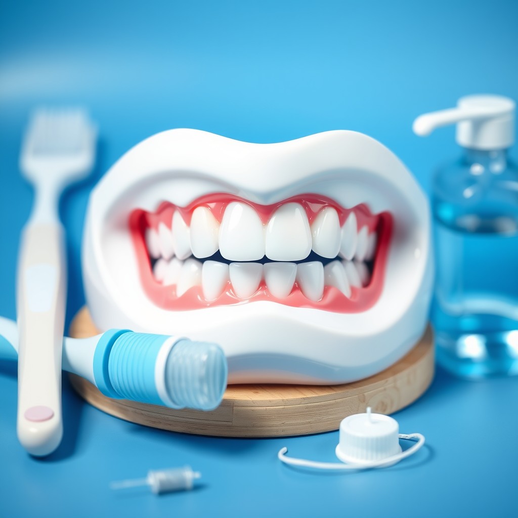 How Professional Teeth Cleaning Helps You Achieve Better Oral Health