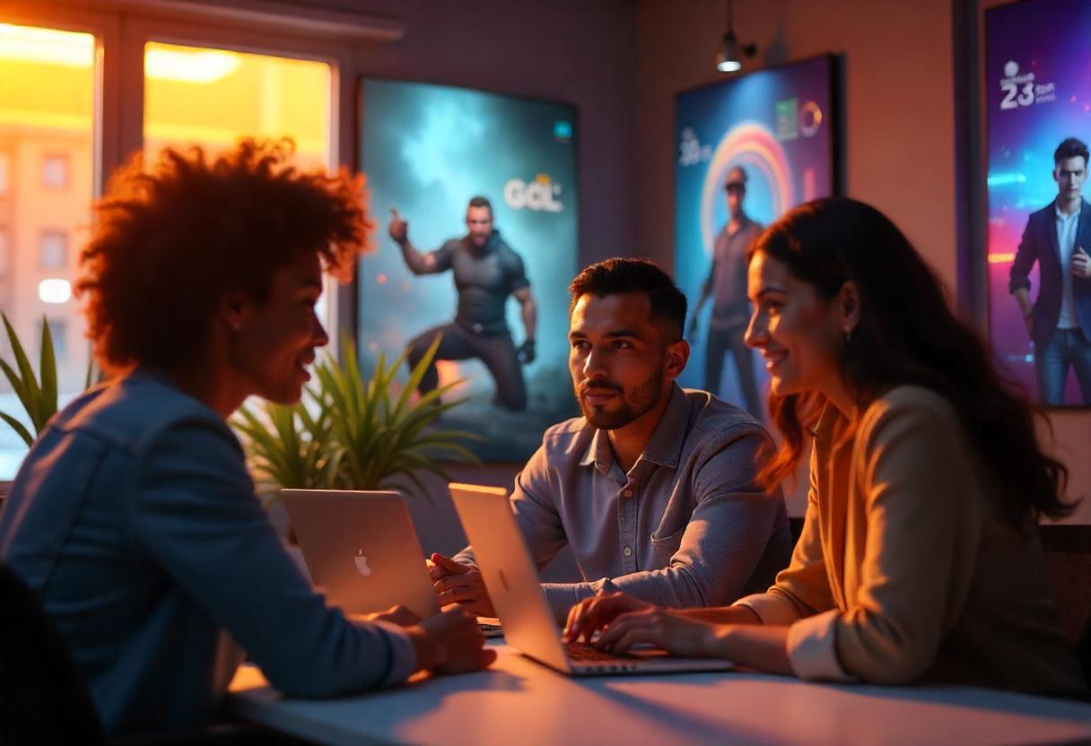 How to use Influencers to Market your Game