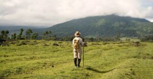 The Best 5 Days in Rwanda