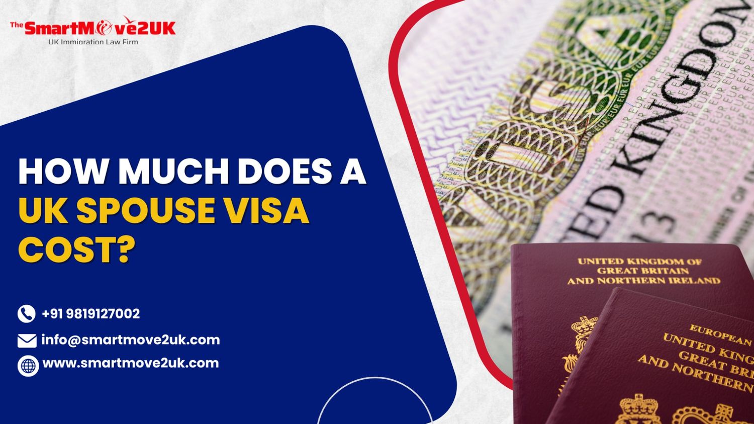 UK Spouse Visa Cost UK Spouse Visa UK Spouse Visa Fee UK Visa Fee