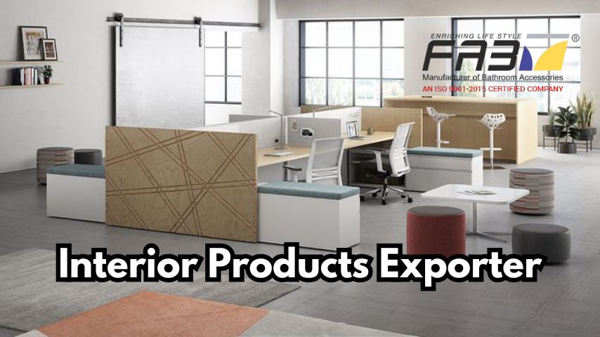 Interior Products Exporter