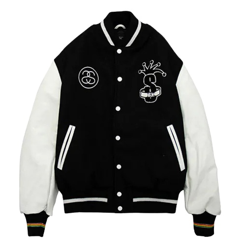 International-Stussy-Tribe-Varsity-Jacket