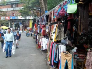 Why Kasauli Mall Road Should Be on Your Travel Bucket List