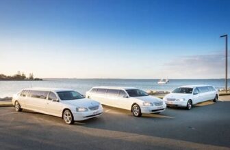 formal car hire