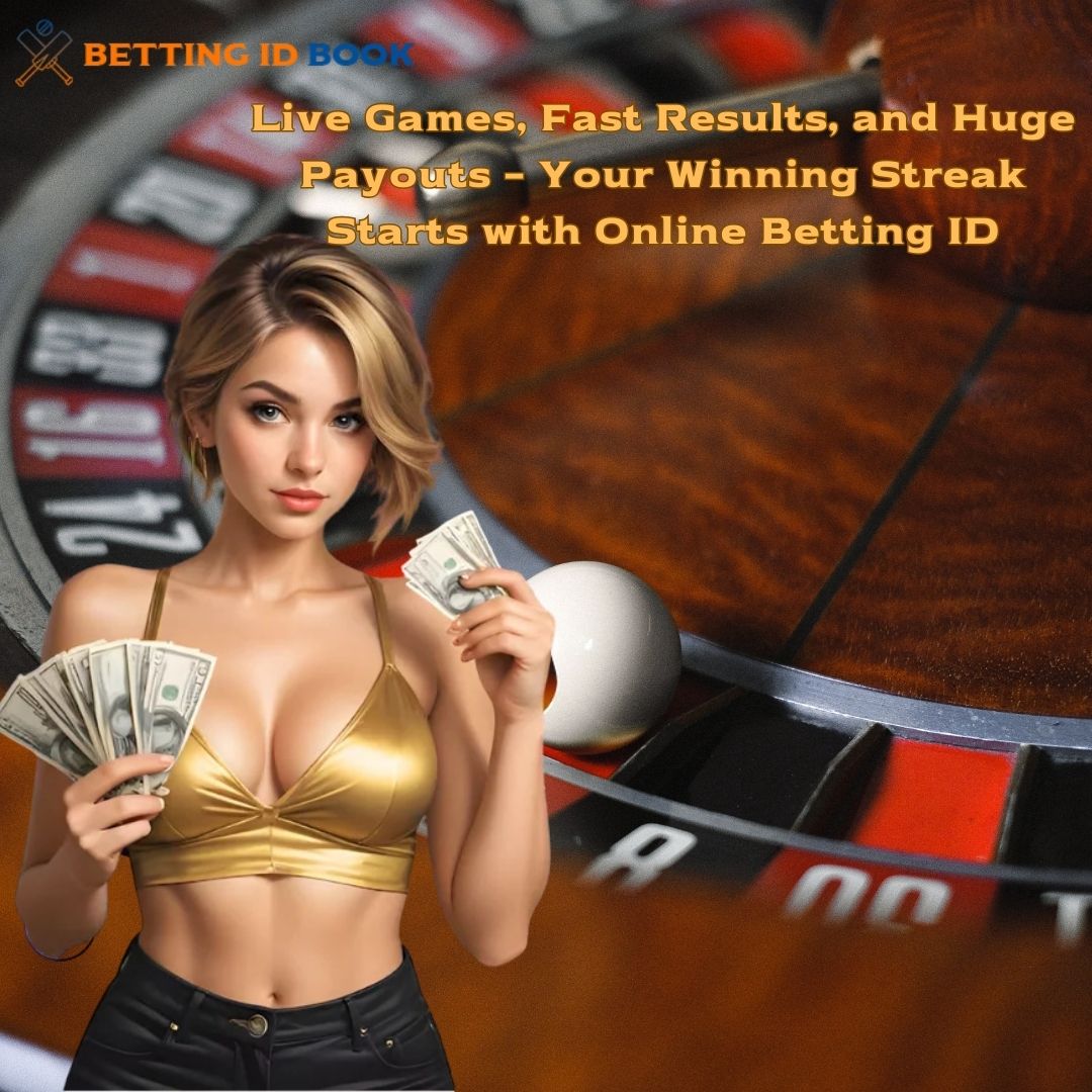 Online Betting ID