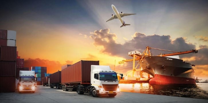 logistics companies