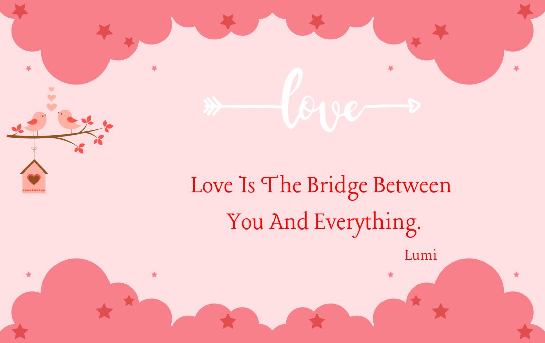 Love Quotes 