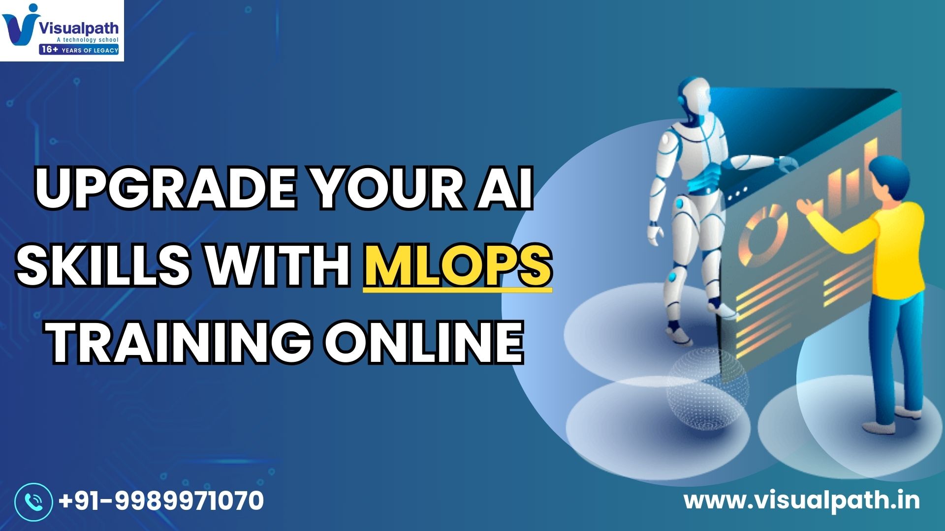 MLOps Training Course | MLOps Training Online