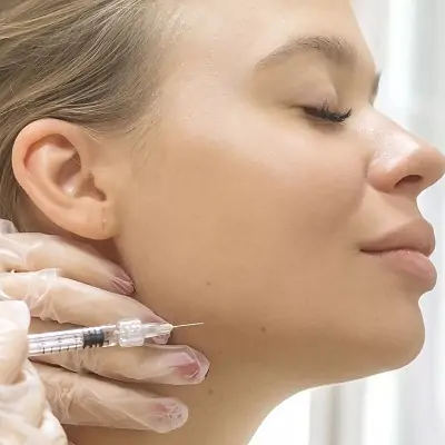 Botox in Dubai