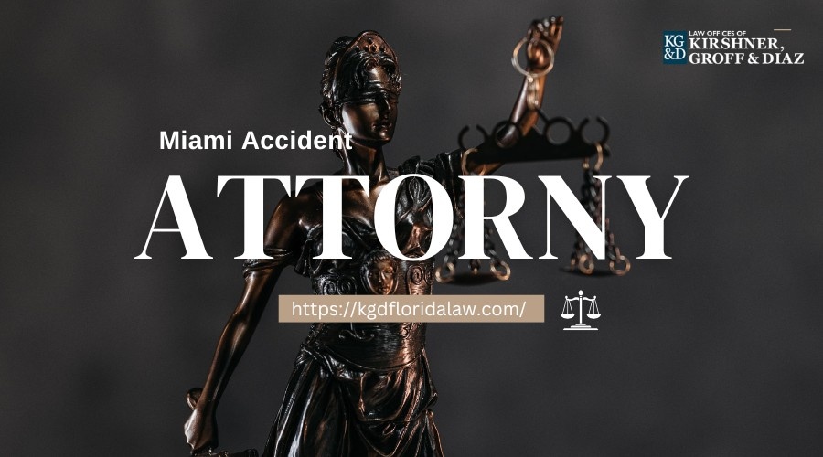 Miami Accident Attorney