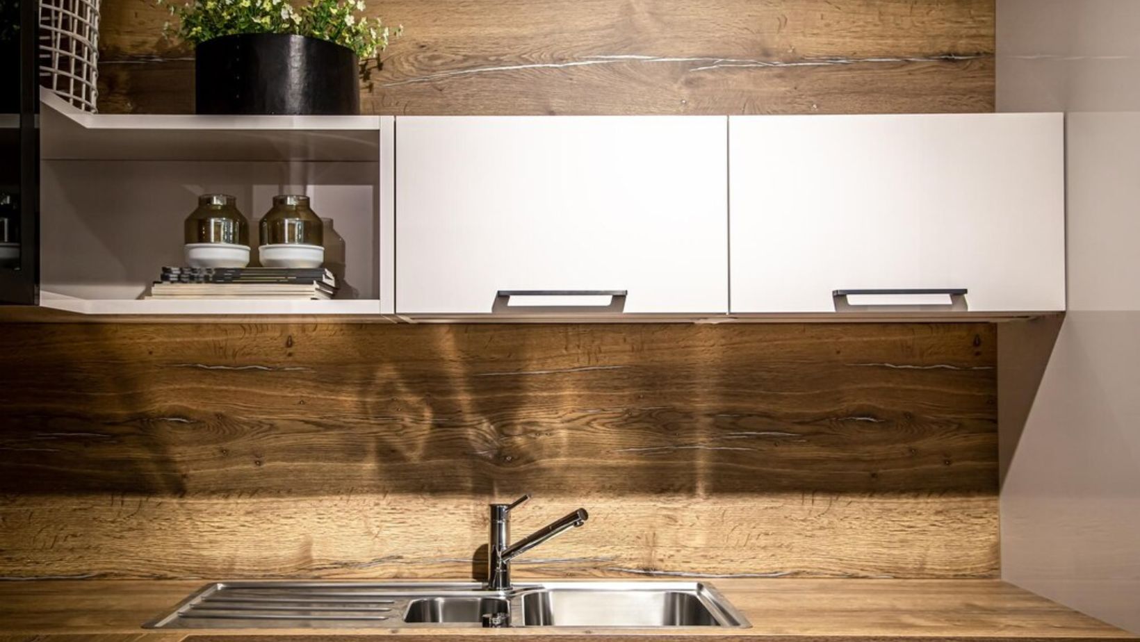 Modular Kitchen Material in Mohali