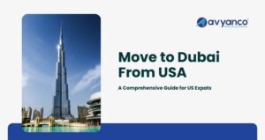 Your Dream Life in Dubai: A Comprehensive Guide for US Expats