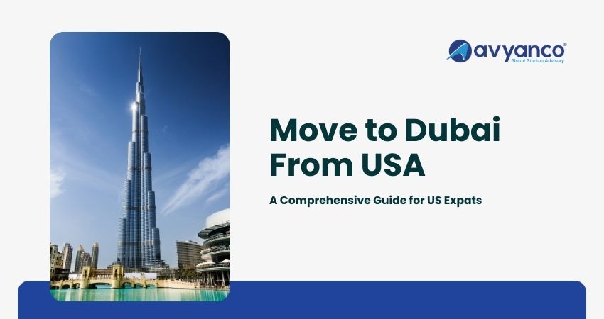 Your Dream Life In Dubai A Guide For US Expats Ezine Move To Dubai From USA