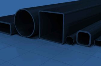 ms erw pipe india by Ratna steeltech