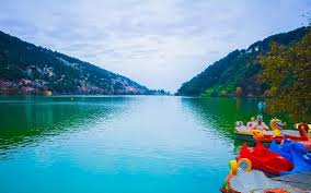 Nainital Tour Packages From Pune