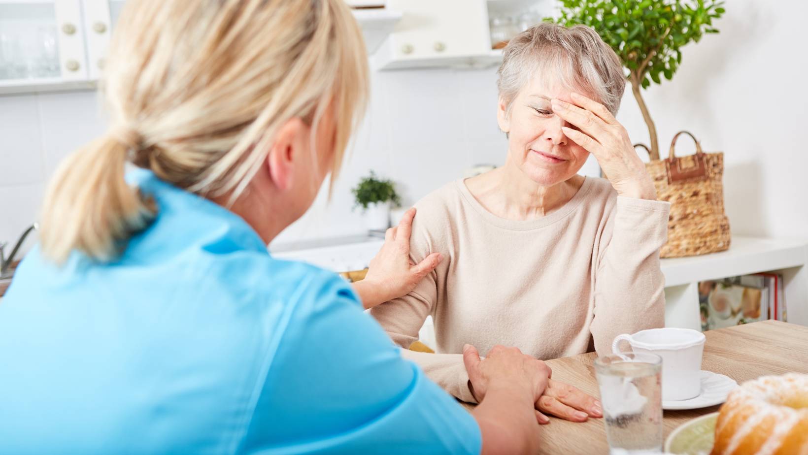 Nursing Services at Home