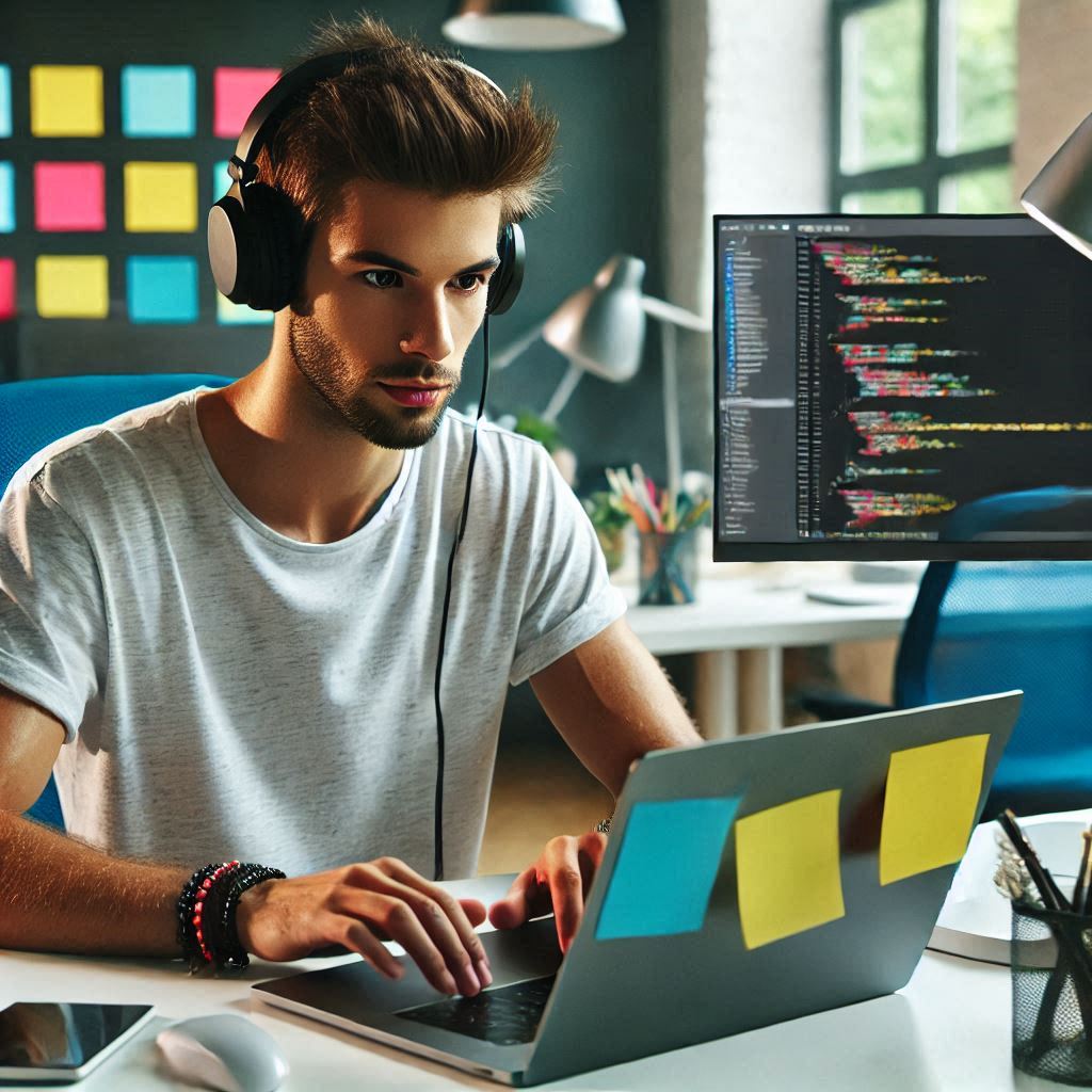 Shopify website developers