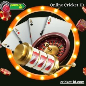 Online Cricket ID