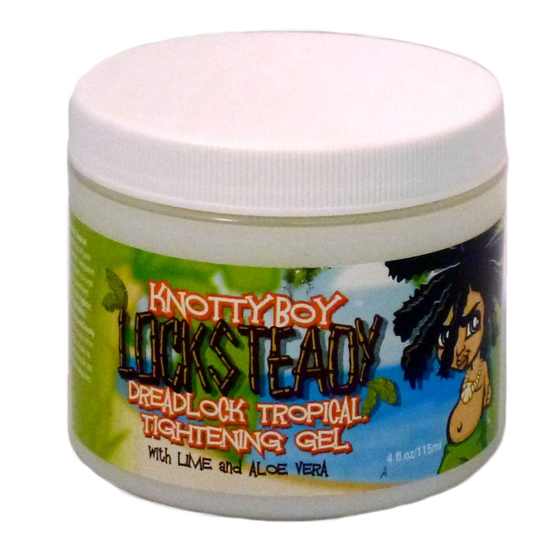 Products for thinning locs