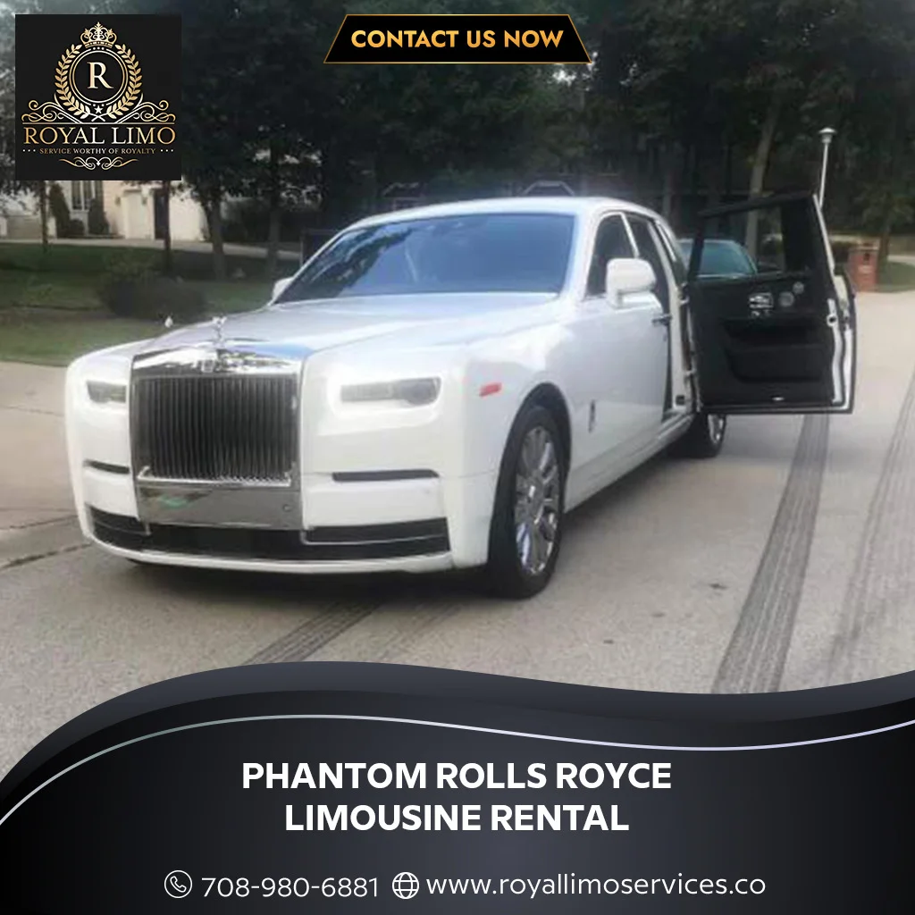 chicago wedding limo service