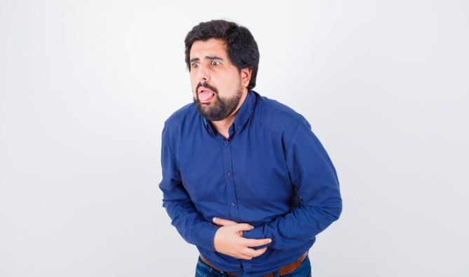 Appendix Surgeon Ind elhi