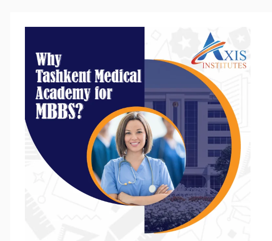 MBBS In TAshkent medical Academy