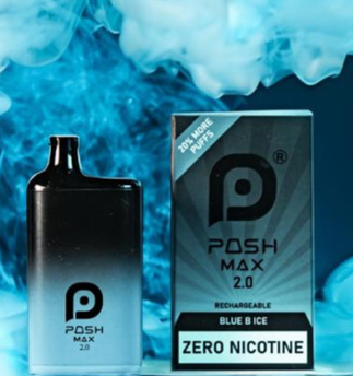 posh pro max at vape1010.com