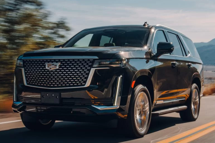 chicago black car service