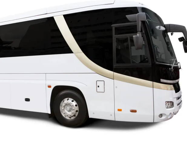 chicago coach bus and limo service