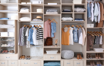 chicago custom closet solutions