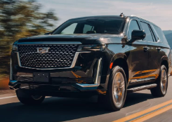chicago black car service