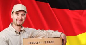 How to Send Parcels from Germany to the UK with Ease