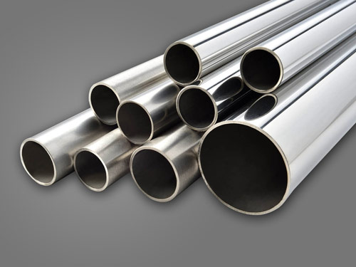 SS Pipe Suppliers
