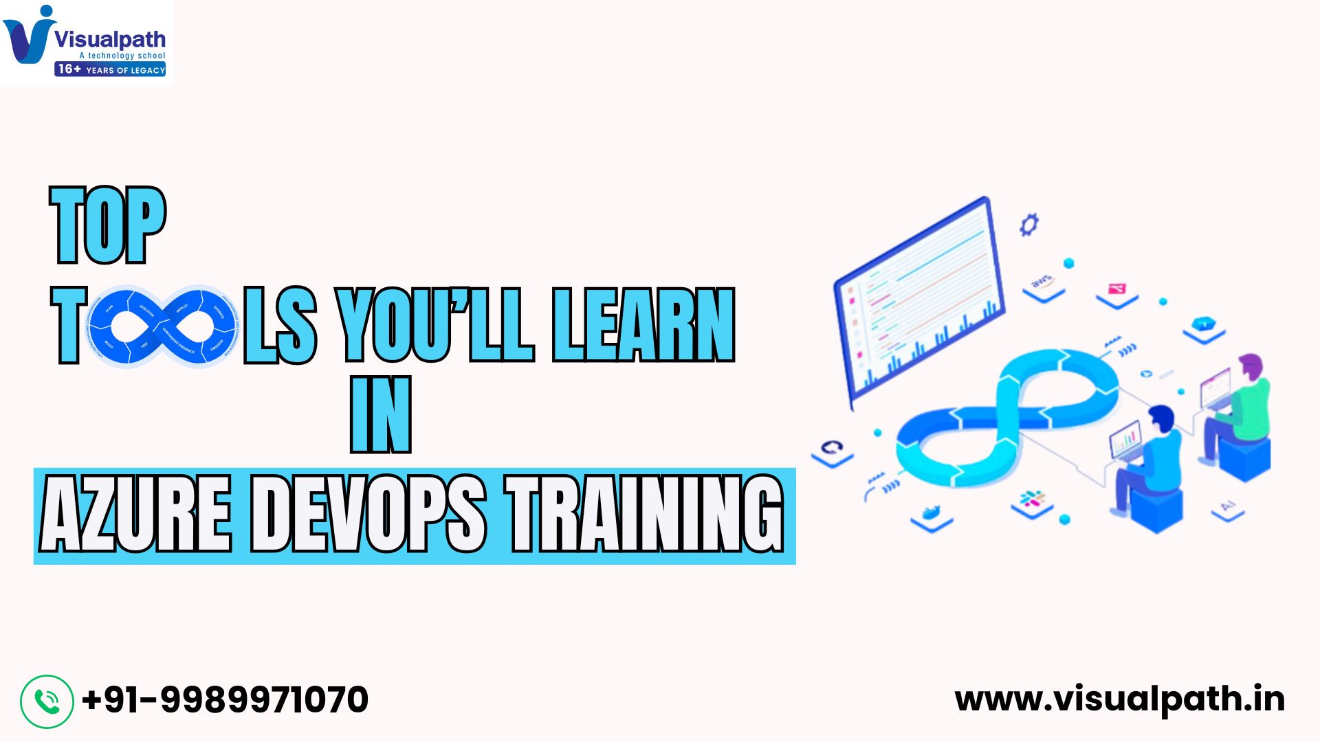 The Best Azure DevOps Certification Course In Hyderabad