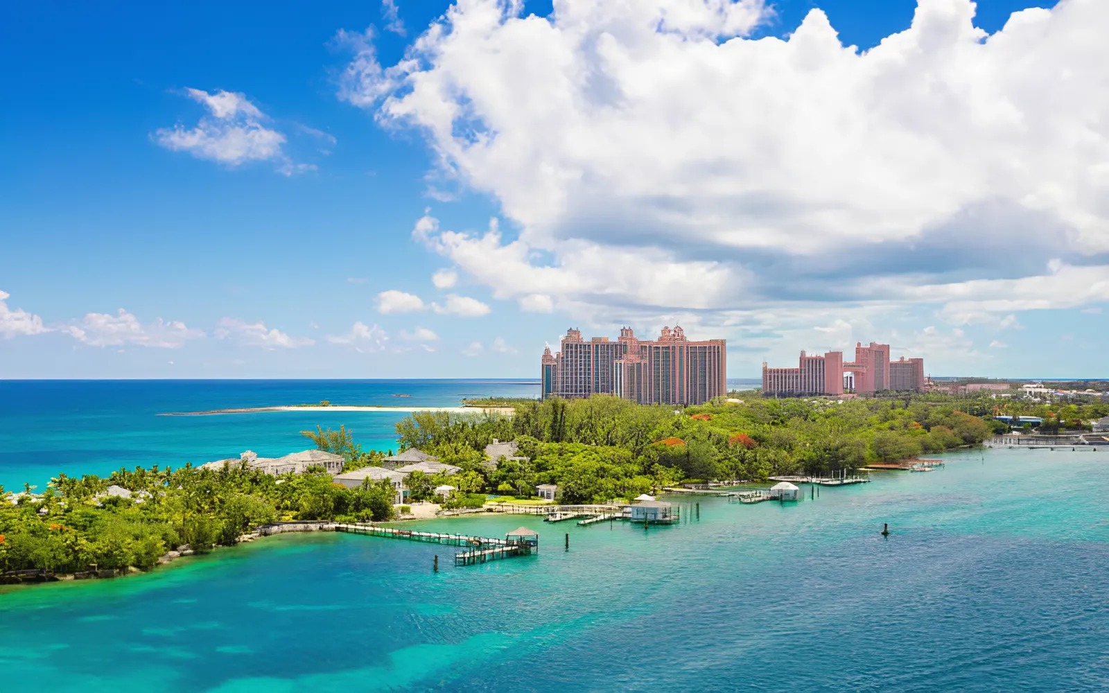Things to Do in the Bahamas