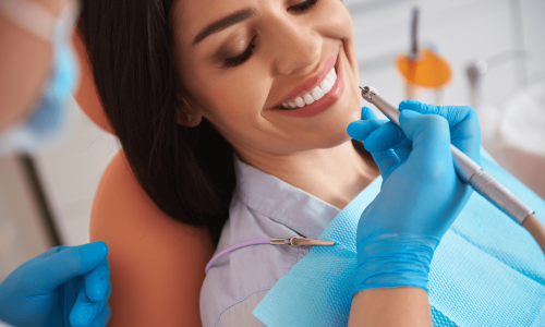 Top 5 Warning Signs That a Root Canal Is in Your Future