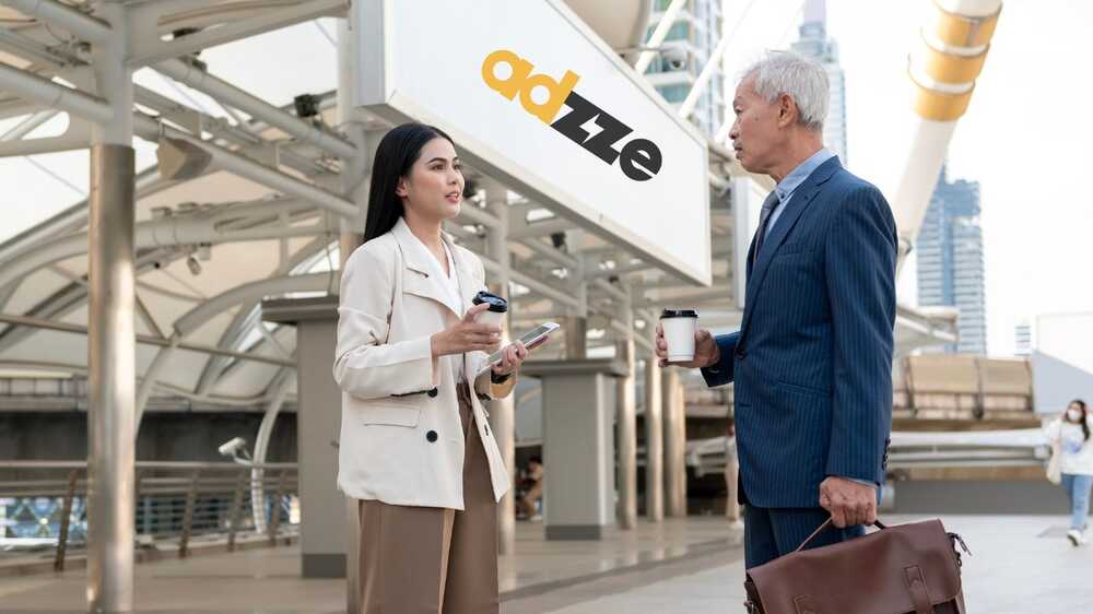 Tradeshow Geofencing