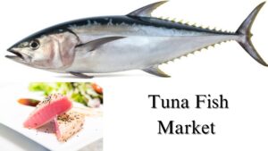 Tuna Fish Market Revenue Growth, Key Drivers, and Industry Trends to 2032