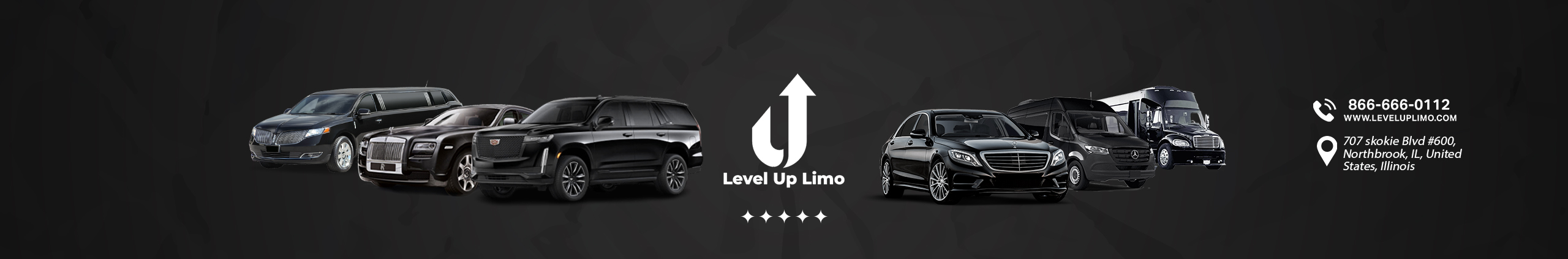 Chicago Limo Service