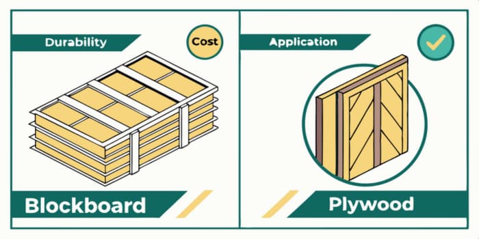 Blockboard