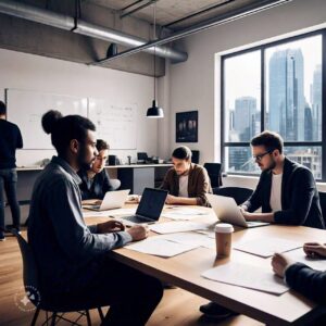 Tech Accelerators in Australia