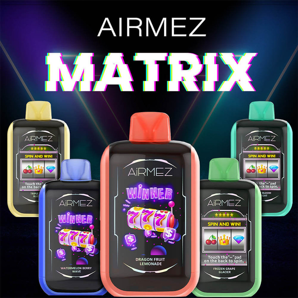 Airmez vape