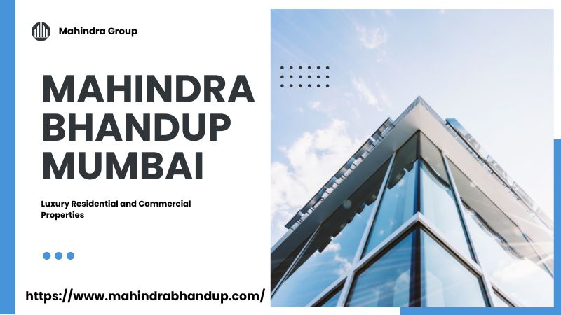 Mahindra Bhandup Mumbai