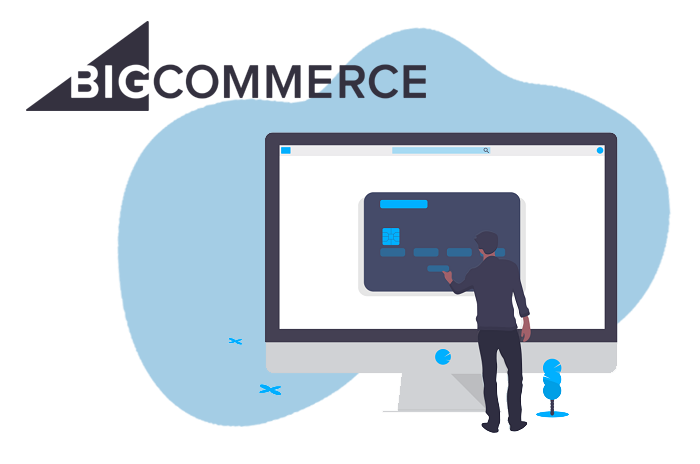 Bigcommerce