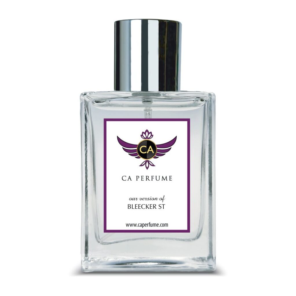A Guide to Wearing Bleecker Street Perfume Every Season - ezine articles