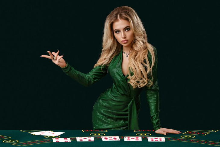 Online Baccarat Games